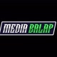 MEDIA BALAP