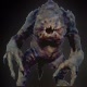 Rancor The Monster