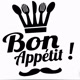 Bon Appétit 😋