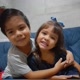 louise e guilherme