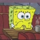 SPONGEBOB..
