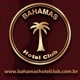 Cafetina Bahamas Hotel Club!