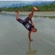 kall capoeira