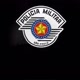 POLICIA SP