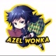 YT: AzelWonka,