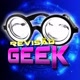 Revisão Geek