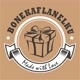 Bonekaflanelku