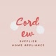 CORD'EW