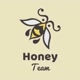 𝐇oney 𝐓eam🐝🍯