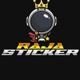 Raja.Stiker