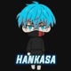 WR  Hankasa