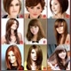 hair collection