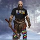GOD OF WAR DO CR