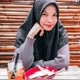 nabila nadhir