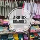 ABKids Branded