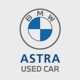 BMW Astra Used Car