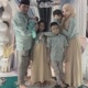 Muhaimin Family