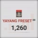 YT: YAYANG FRESET