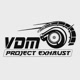 VDM EXHAUST 🇲🇨