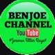 BENJOE CHANNEL