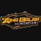 zona balap kuningan