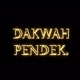 Dakwah Pendek.