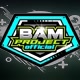Bam Project official