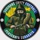 SURABAYAFOOTBALLTERROR