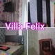 villa felix the cat