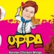 oppa lucky wen