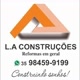 LA Construções e reformas em geral G
