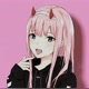 ZERO TWO （ECA CHAN ）
