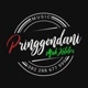 Pringgondani Music