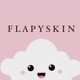 Flapyskin