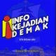 info kejadian demak