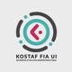 KOSTAF FIA UI