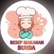 Resep Makanan Bunda
