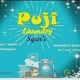 Puji Laundry Syar'i
