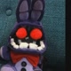 wihtered bonnie