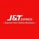 J&T EXPRESS BOGOR