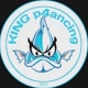 King pancing