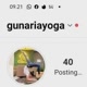 Ig: gunariayoga