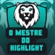O MESTRE DO HIGH LIGHT
