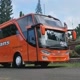 SEWA BUS MALANG
