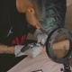 tatuador aprendiz
