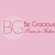 be.gracious