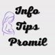 info tips promil