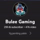 Bulee gaming real