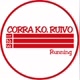 Corra K.O Ruivo