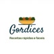 Gordices Rápidas 🍟